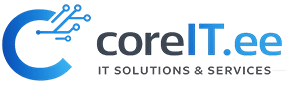 coreIT logo